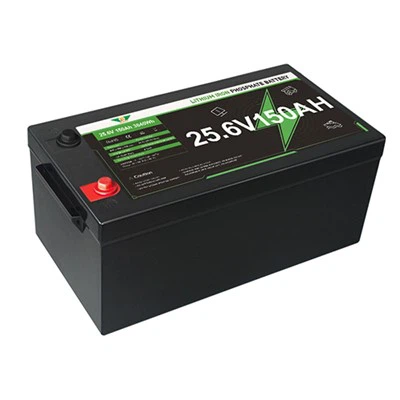 Лифепо4 батерија за голф батерија